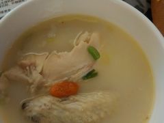 -瑞膳首尔参鸡汤(龙塔店)
