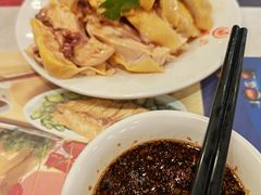 -振鼎鸡(丰庄路店)