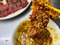 -松明一烤肉馆(鲁园店)