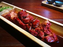 南乳扎烧-大牌大·传统杭帮菜(湖滨店)