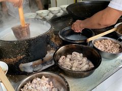 -甘记肥肠粉(马鞍北路店)