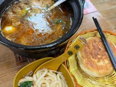 -天瑞福云南过桥米线(十里河店)