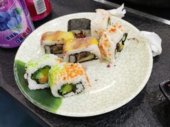 -福成自助烤肉(长阳店)