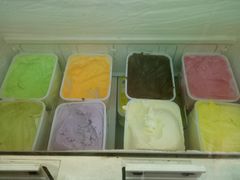 -成裕雪糕店(士多店)