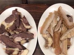 -粤潮牛肉火锅店(江南大道店)