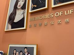 -海马体照相馆(厦门SM城市广场店)