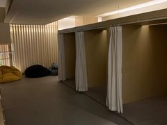 -A+阿加汤宿(大悦城店)