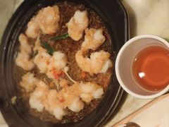 -绿茶餐厅(壹方天地店)