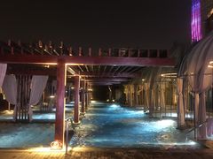 -南京瀚金佰九号温泉酒店