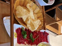 -海银海记潮汕牛肉火锅(新港中路海珠店)