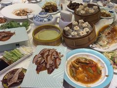 -都一处 (方庄店)
