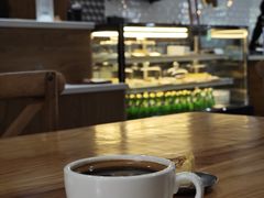 -Torch Coffee 炬点咖啡