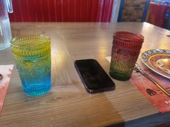 -喀秋莎俄罗斯西餐厅(广州分店)