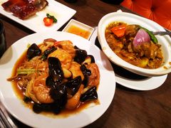 -新旺茶餐厅(嘉里城店)