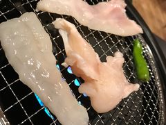 -玄品河豚(那覇國際通里之関)