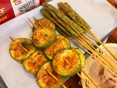 -冶建镜子·中国龙虾王(总店)