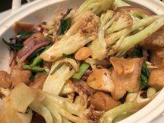 -桂满陇·杭州饭店(清河万象店)
