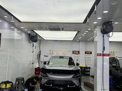 -车艺尚上海龙膜隐形车衣汽车贴膜旗舰店