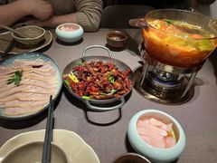 -山石榴·贵州菜(陆家嘴中心店)