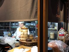 -九锅一堂酸菜鱼(新南凯德直营店)