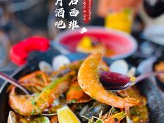 -BROWNSTONE布朗石西班牙餐厅(富城店)