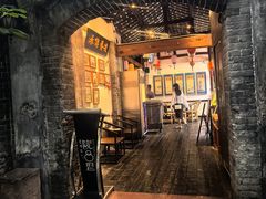 -院8里·少城记忆老川菜(宽窄巷子店)