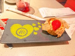 -海底捞火锅(漫乐城夜宵主题店)