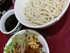-老天津卫炸酱面(河北路店)