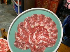-千亿来乌拉火锅(德胜店)
