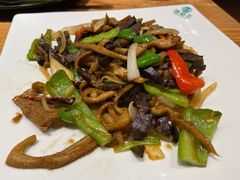 -塔哈尔·新疆盛宴(城西银泰店)