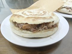 -子午路张记肉夹馍(翠华路店)