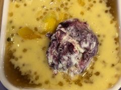 -满记甜品(荟聚购物中心店)