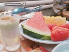 -曼谷靠山街