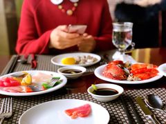 -温州万和豪生大酒店-餐厅