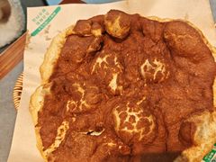 -黑窑厂糖油饼烤鸭·清真菜(黑窑厂街店)