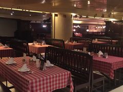 大堂-杭州国际会议中心洲际酒店-德国啤酒屋(砂之船国际生活广场店)