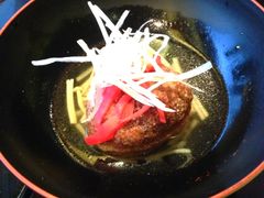 香芋馒头-广州建国酒店·涟日本料理