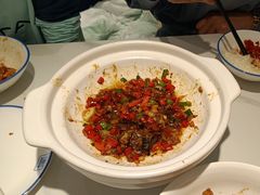 -兰湘子·湘菜小炒(南京江宁万达店)