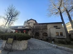 -静园(和平区)