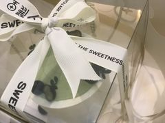 -鹿里烘焙LulyBaking(东二环泰禾广场店)