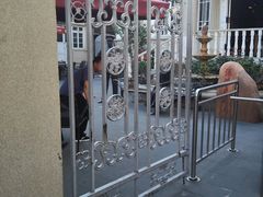 -张学良故居