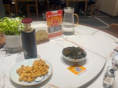 -山东宾馆·齐鲁苑餐厅