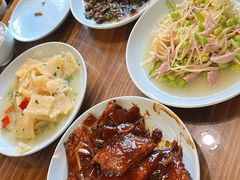 -双塔老饭店