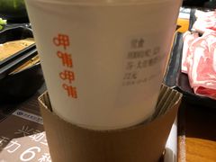 -呷哺呷哺 黄金牧场 (欢乐谷店)