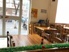 大堂-螺蛳粉先生(蓟门桥店)