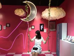 -上海外滩星空失恋减压馆(外滩旗舰馆)