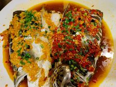 -国惠大酒楼(宝龙店)