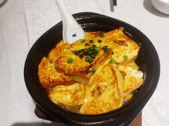 客家让豆腐-顺德佬华侨城店·商务宴请·团建