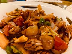 -旺达·福州菜(正大广场店)