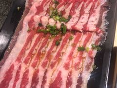 -花味·自助烤肉(雨花客厅店)